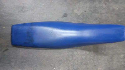 Yamaha Yz250 2001 asiento Foto 1 de 4