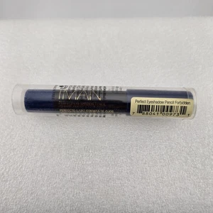 IMAN Perfect Eyeshadow Pencil Crayon I114 Forbidden Blue! Single New - Picture 1 of 6