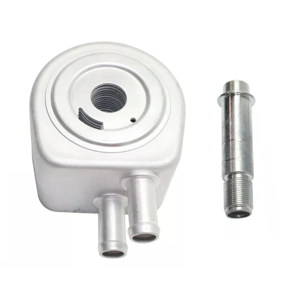 Enfriador de aceite de motor para camioneta F150 F450 F550 F250 Ford F-150 FO4000100 5,4 L 6,8 L. Foto 1 de 1