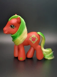 2019 My Little Pony G3 Applejack Basic Fun Retro Pony - Bild 1 von 11