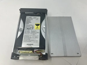 Seagate ST310211A U series 5 10GB ATA/ATAPI-6 Ultra ATA/100 IDE 3.5" HDD W/Caddy - Picture 1 of 5