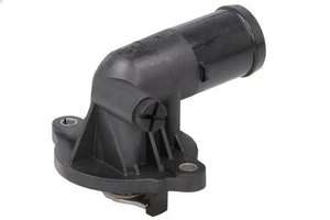 Thermostat, coolant GATES TH34776 for LANCIA THEMA (LX_) 3.6 2011-2014 - Picture 1 of 8