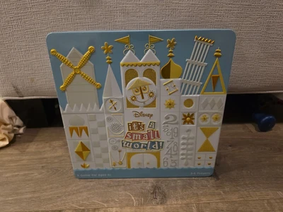 Funko Disney It's a Small World Game Collector's Edition - Image 1 of 4