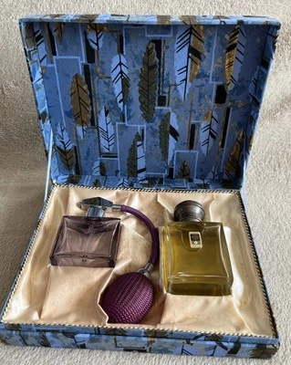 Sourire D’Ete Vimolia Co Ltd Full Fragrance in Cristal De Nancy Bottle & Spray - Image 1 of 4