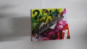 Danganronpa 1 & 2 Reload Radio CD Album TAN04933 Japanese Import ダンガンロンパ ラジオCD - Picture 1 of 4