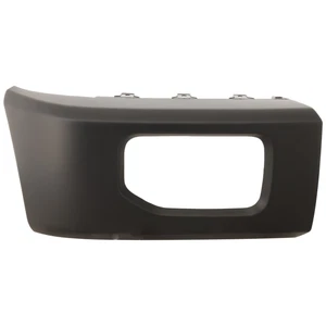 Bumper Face Bar End Extension Front Passenger Right Side for F150 Truck Hand - Picture 1 of 12