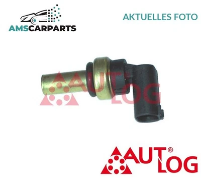 KÜHLMITTELTEMPERATURSENSOR AS2032 AUTLOG NEU OE QUALITÄT - Image 1 of 4