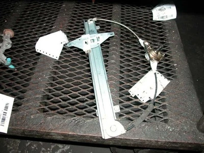 04 05 06 07 08 AVEO REGULADOR VENTANA TRASERA IZQUIERDA MANUAL Foto 1 de 2