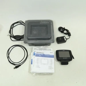 Magellan RoadMate 2000 GPS Navigation System Bundle with Accessories Manual - Picture 1 of 8