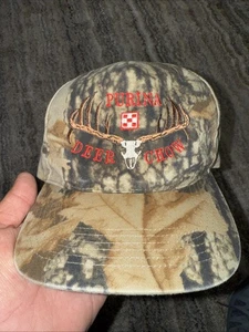 Purina Deer Chow Cap Camo - Bild 1 von 6