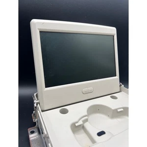 VW Routan Caravan Town & Country Van Overhead Display Screen DVD Monitor - Picture 1 of 14