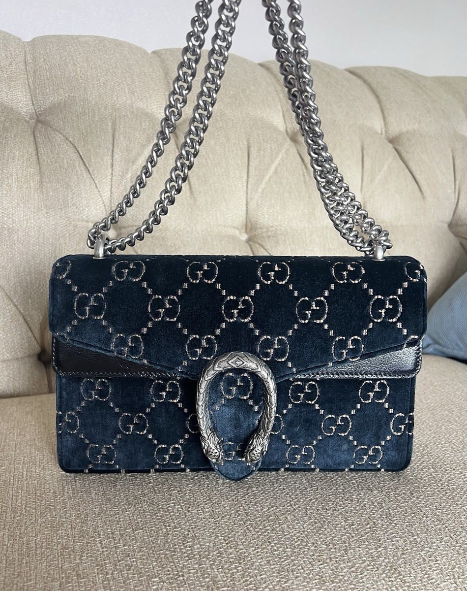 Gucci Velvet Exterior Small Bags & Handbags for Women for Gucci Velvet Exterior Small Bags & Handbags for Women for