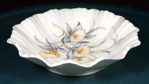 Juego de platillos de fresa Aynsley Just Orchids - ¡NUEVO! - Imagen 1 de 1