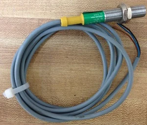 Turck BI2-M12-AP7 Inductive Proximity Switch - Picture 1 of 3