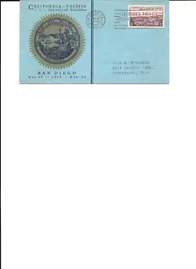 US # 773 FDC, Addressed - Picture 1 of 1
