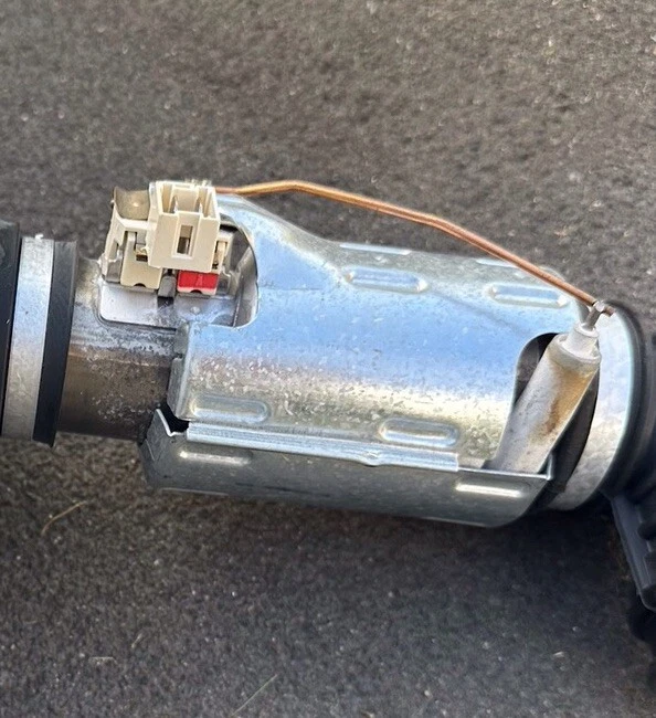 Heizelement Whirlpool Bauknecht 484000000610 Heizung Irca 2040W Geschirrspüler - Bild 1 von 1