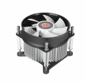 Thermaltake Gravity i2 1156/1155/1150 CPU Cooler (CLP0556-D) - Picture 1 of 3