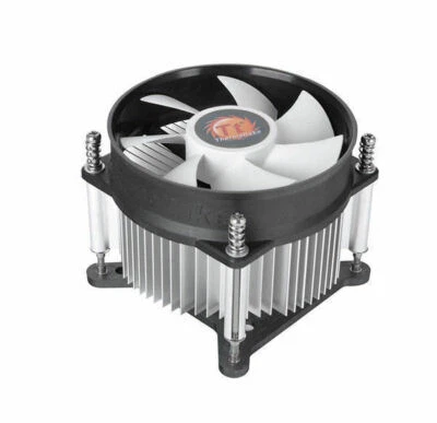 Thermaltake Gravity i2 1156/1155/1150 CPU Cooler (CLP0556-D) - Image 1 of 3