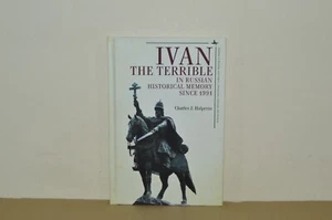 Ivan The Terrible in Russian Historical Memory Since 1991 - Halperin H/B (#40) - Picture 1 of 3