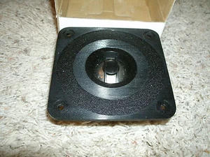 MCM 53-410 Tweeter 1" Speaker - New !! - Picture 1 of 3