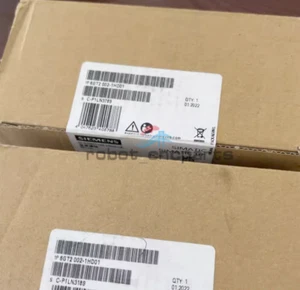 NEW 1PC SIEMENS 6GT2002-1HD01 6GT2 002-1HD01 RFID Connecting Module - Picture 1 of 1