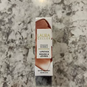Lápiz labial italiano de mármol Laura Geller Berry Banana -0,12 oz/3,4 g NUEVO EN CAJA - Imagen 1 de 2