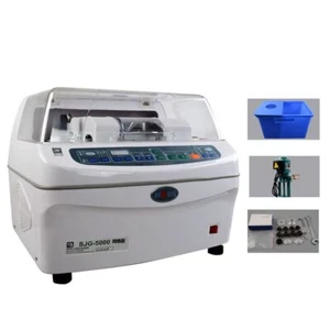 Fully Automatic Eyeglass Edge Grinding Machine Lens Edge Grinding Machine - Picture 1 of 12