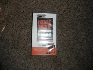 Lawrence Block - Hope to Die AUDIOBOOK UNABRIDGED Playaway - Picture 1 of 2
