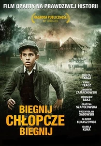 BIEGNIJ CHLOPCZE BIEGNIJ - DVD - Polen,Polnisch,Polska,Poland,Polonia - Bild 1 von 1