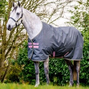 Horseware Ireland Amigo Hero Ripstop Lite 0g - Picture 1 of 69