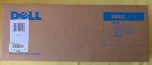 NEW GENUINE DELL K3756 HIGH CAPACITY BLACK TONER CARTRIDGE FOR 1700 1710 bundle - Picture 1 of 4