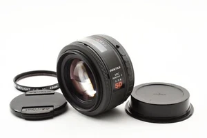 Smc Pentax F 50mm F/1.4 Standar Prime Af Lente [Excelente De Japón F / S - Imagen 1 de 12