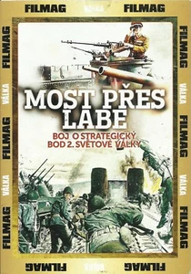No importa morir / Quel maledetto ponte sull'Elba DVD 1969 WW2 new in Italiano - Picture 1 of 1