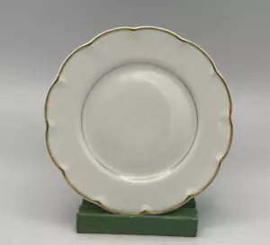Haviland Limoges Douraine Bread & Butter Appetizer Plate (s) France - Picture 1 of 2