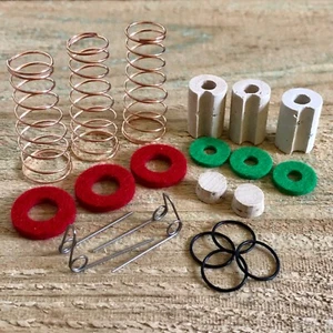 CONN Cornet 15A Parts Kit to Rebuild Your Horn - Picture 1 of 8