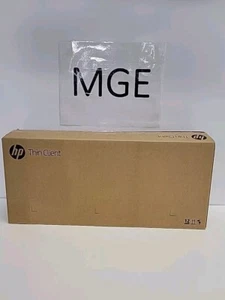 NEW HP t430 Thin Client Celeron N9020 2GB 16GB Kyeboard/Mouse ThinPro OS - Picture 1 of 7