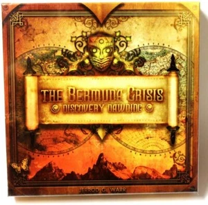 The Bermuda Crisis Discovery Dawning gioco da tavolo - Foto 1 di 4