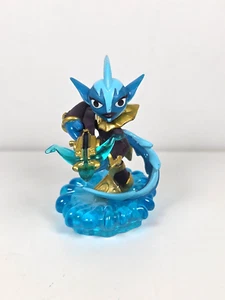 Skylanders Swap Force Figur - Punk Shock - Wasserelement - Bild 1 von 1
