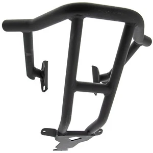 Arctic Cat Snowmobile Textured Black Front ProClimb Bumper 8639-390 READ LISTING - Picture 1 of 4