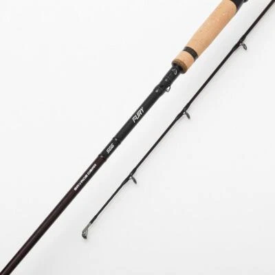 Savage Gear Fury SG6 Shad & Metal Spinning/Señuelo Rod Foto 1 de 4