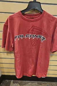 Camiseta ATLANTA FALCONS Nueva con etiquetas NFL, ROJA - Imagen 1 de 2