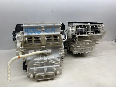 LEXUS RX350 2013-2015 CLIMATIZADOR CALENTADOR SOPLADOR MOTOR CARCASA CAJA OEM Foto 1 de 4