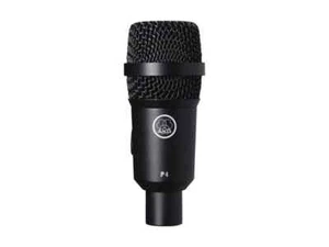 AKG P4, dynamisches Instrumentenmikrofon - Bild 1 von 1