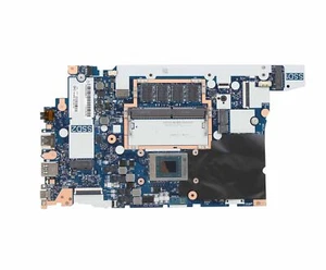 5B21C82193 NEU für Lenovo ThinkPad E15 Gen 3 Laptop Mainboard Ryz7 5700U 8G - Bild 1 von 3