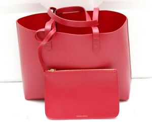MANSUR GAVRIEL Leather Tote Bags for Women for sale | eBay
