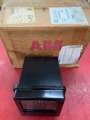 NEW IN BOX ABB CV-7 VOLTAGE RELAY 1454C77A11 A CLASS 1E - Image 1 of 4