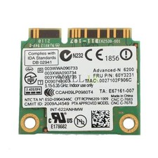 Unbranded/Generic Wireless Network Cards
