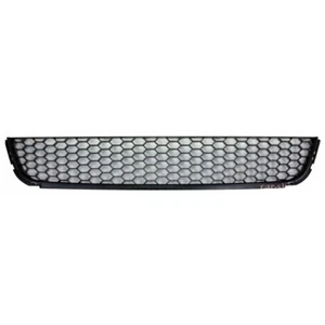 For VW Golf VI MK6 / Jetta 2010-2014 Front Lower Grille GTI Type Honeycomb Mesh - Picture 1 of 4