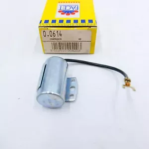 Condensador Distribuidor para Fiat 131 Abarth Lancia beta Planta Marelli - Imagen 1 de 5