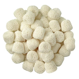 BURBUJAS DE CHAMPÁN - Jelly Candy - BOLSA DE 1 LB - A GRANEL - FRESCO - ENVÍO GRATUITO - Imagen 1 de 2